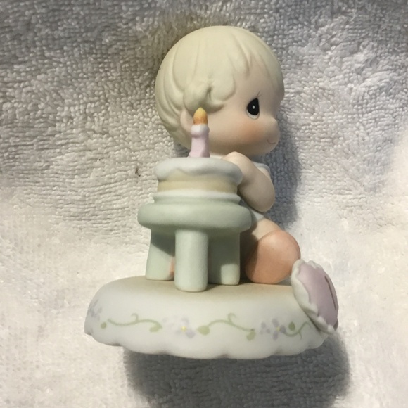 Precious Moments figurine - Picture 2 of 4